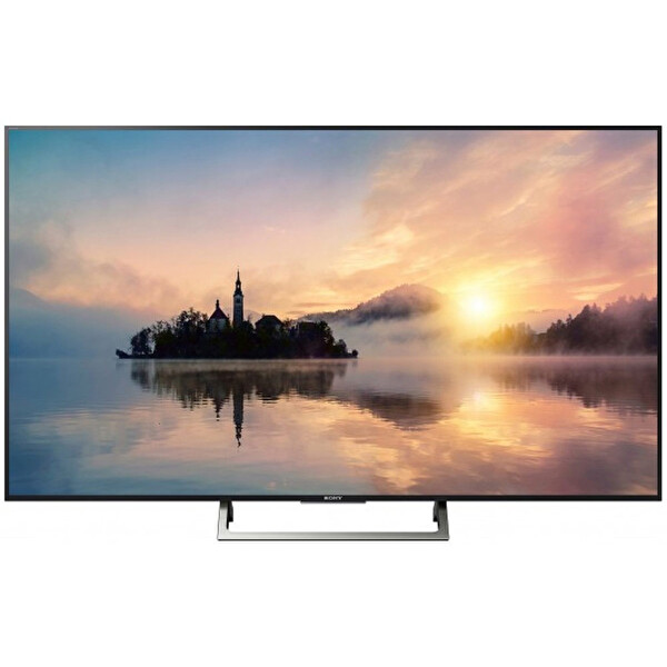Sony KD-49XE7005 4K UHD Smart LED TV Sony KD-49XE7005 4K UHD Smart LED TV