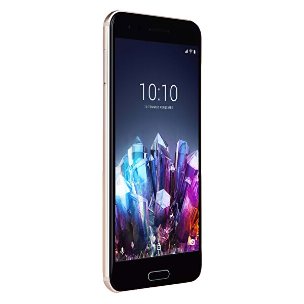 Vestel Venus Z10 64 Gb Altin Siyah 30189837 Carrefoursa