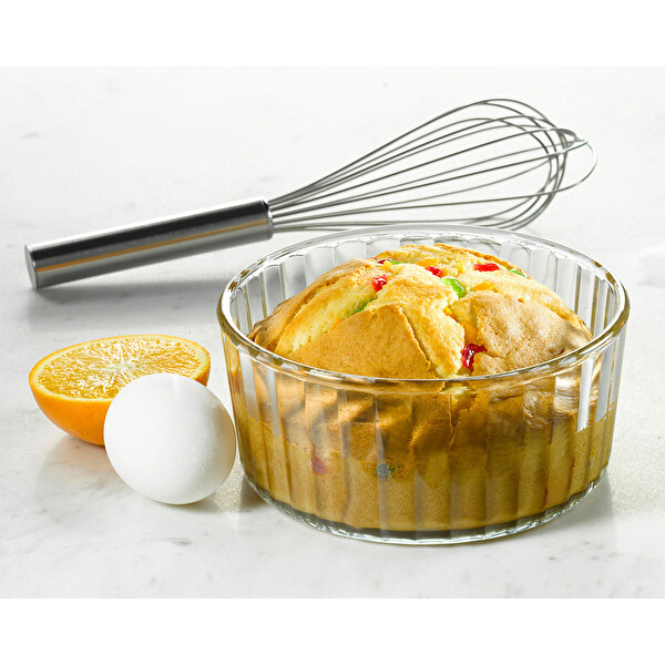 Sufle Kabı