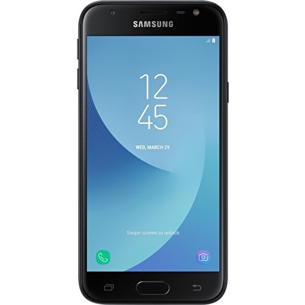 Samsung J3 Pro J7730F Black 16 GB Samsung J3 Pro J7730F Black 16 GB