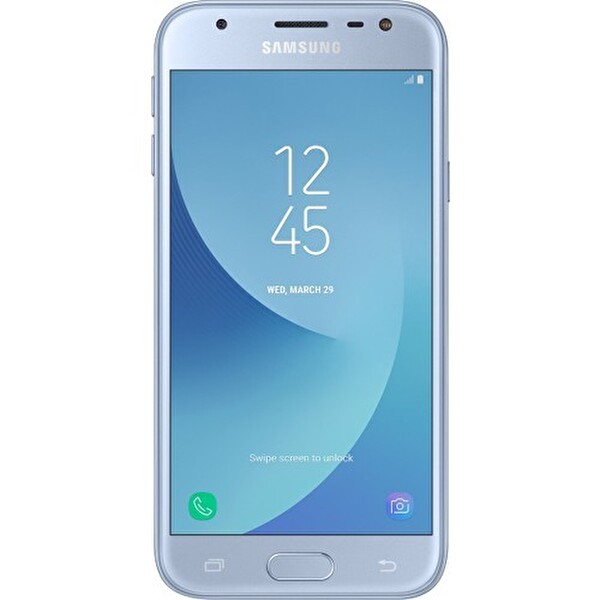 Samsung J3 Pro J7730F Silver Blue 16 GB Samsung J3 Pro J7730F Silver Blue 16 GB