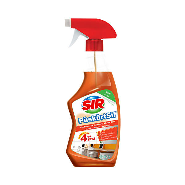 Sir Puskurtsil 750 Ml 30190282 Carrefoursa