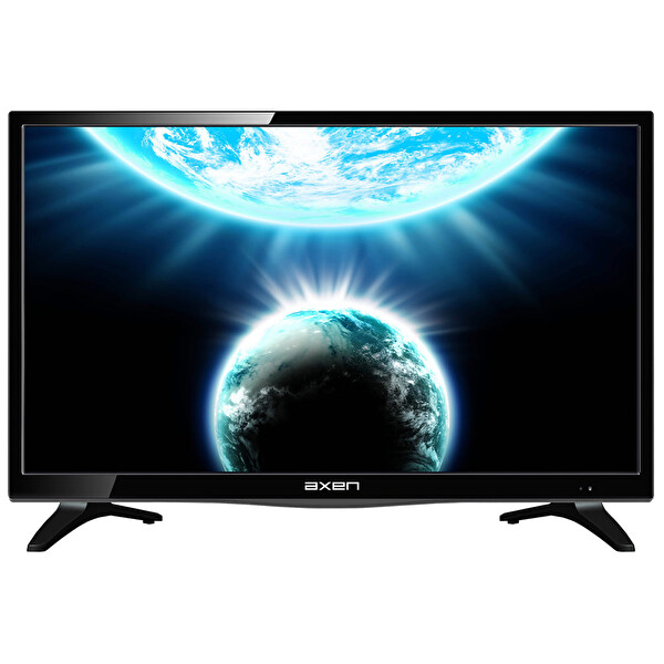 Axen 28'' HD Ready Uydu Alıcılı LED (Sunny) Axen 28'' HD Ready Uydu Alıcılı LED (Sunny)