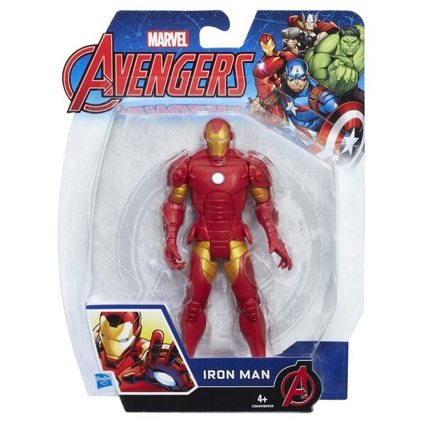 Avengers Figür Avengers Figür