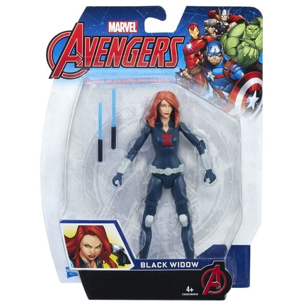 Avengers Figür Avengers Figür