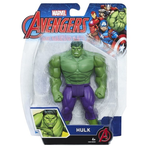 Avengers Figür Avengers Figür