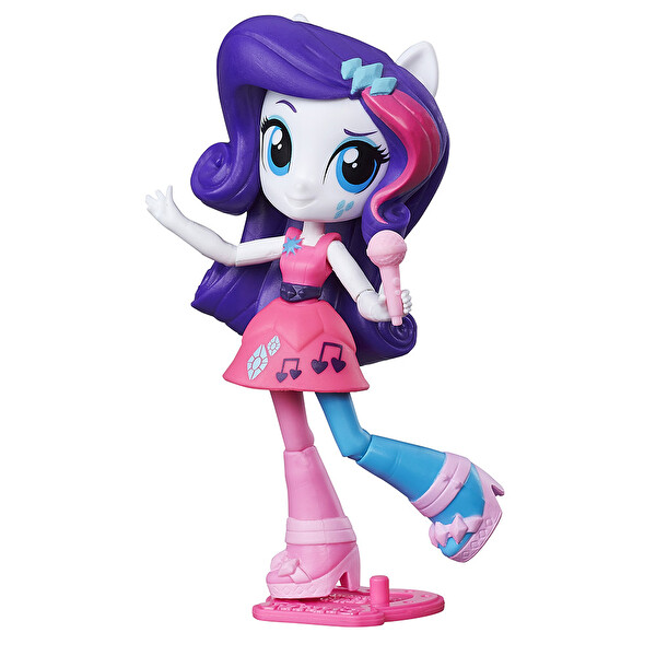 Equestria Girls Miniler Equestria Girls Miniler