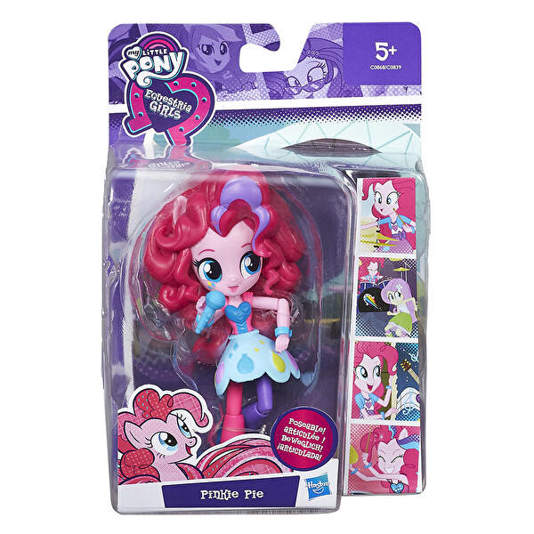 Equestria Girls Miniler Equestria Girls Miniler