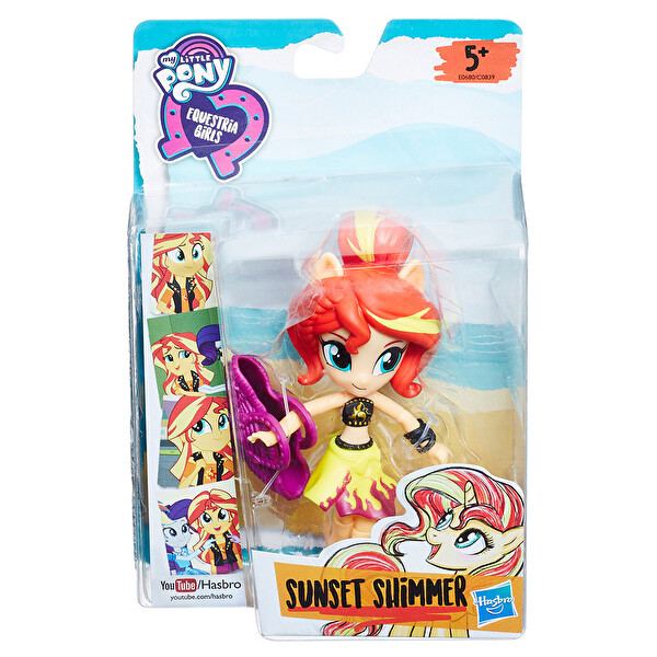 Equestria Girls Miniler Equestria Girls Miniler