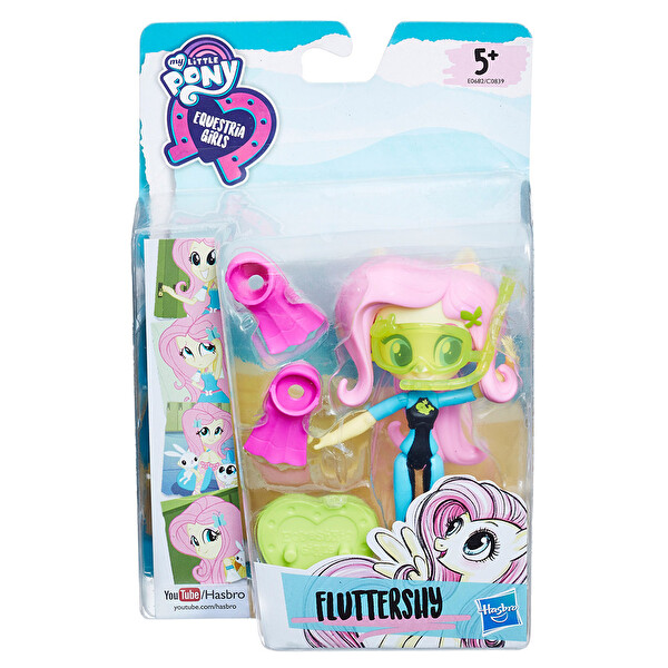 Equestria Girls Miniler Equestria Girls Miniler