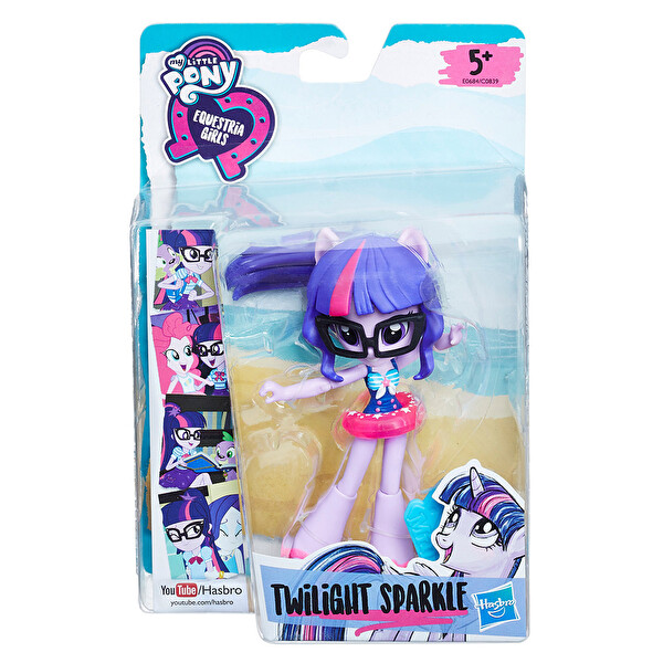 Equestria Girls Miniler Equestria Girls Miniler