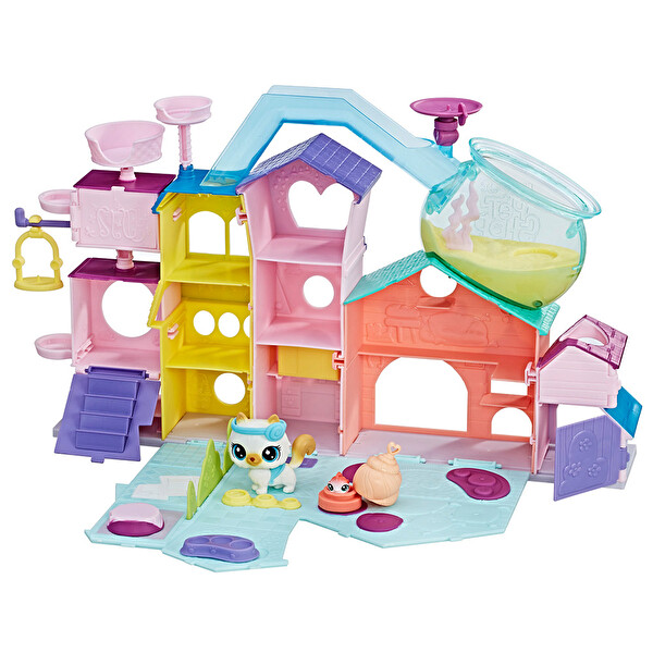 Miniş Apartmanı Miniş Apartmanı