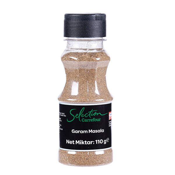 Carrefour Selection Garam Masala 110 G