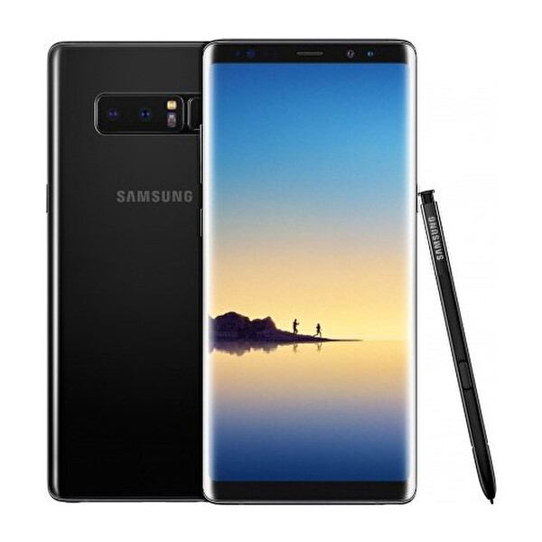 Samsung SM-N950F Note 8 Black Samsung SM-N950F Note 8 Black