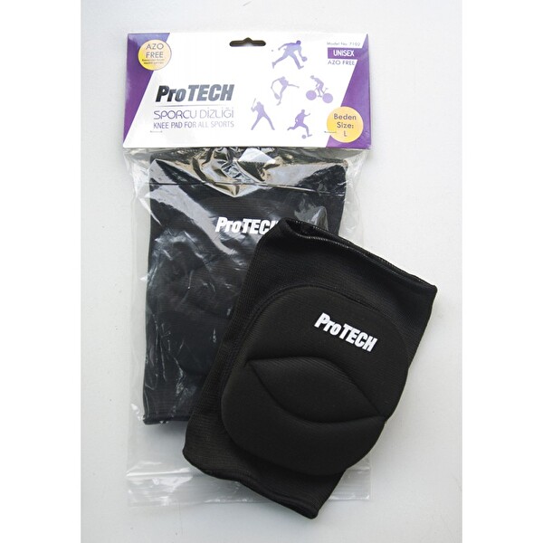 Protech Voleybol Dizlik XS-S-M-L-XL