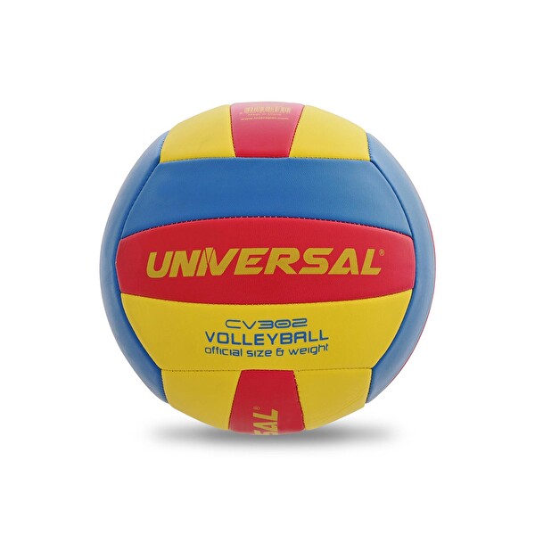 Universal Cv302 Voleybol Topu No 5 30191860 Carrefoursa
