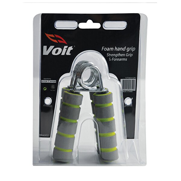 Voit 412 El Yayi 30191873 Carrefoursa