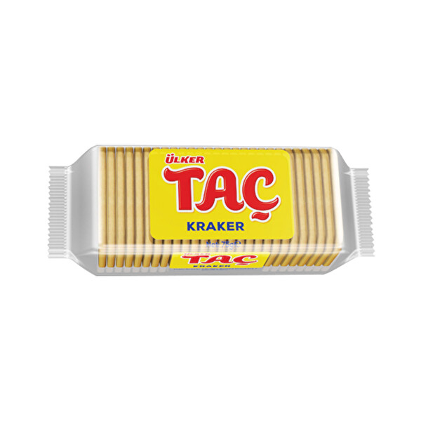 Ulker Tac Kraker 76 G 30192834 Carrefoursa