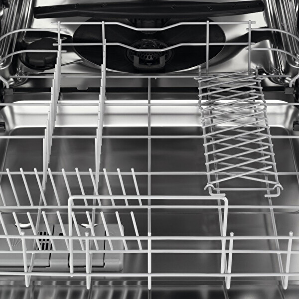 Electrolux ESF5531 LOW 6 PRG Beyaz Bulaşık Makinesi Electrolux ESF5531 LOW 6 PRG Beyaz Bulaşık Makinesi