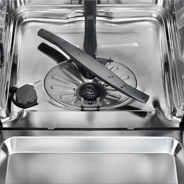 Electrolux ESF5531 LOW 6 PRG Beyaz Bulaşık Makinesi Electrolux ESF5531 LOW 6 PRG Beyaz Bulaşık Makinesi