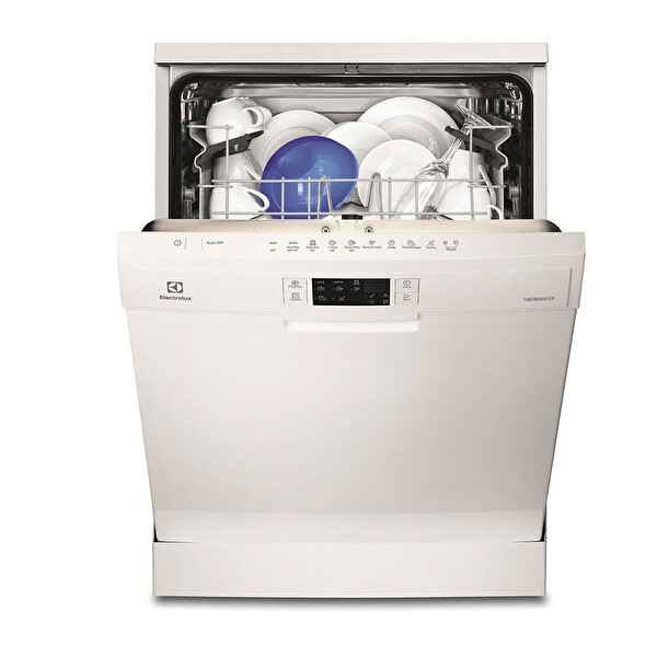 Electrolux ESF5531 LOW 6 PRG Beyaz Bulaşık Makinesi Electrolux ESF5531 LOW 6 PRG Beyaz Bulaşık Makinesi