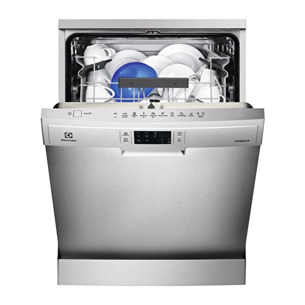 Electrolux ESF5545LOX 6PRG Inox Bulaşık Makinesi Electrolux ESF5545LOX 6PRG Inox Bulaşık Makinesi
