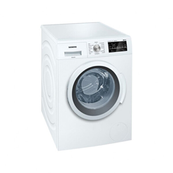 Siemens Wm12t461tr 8 Kg Camasir Makinesi 30193174 Carrefoursa