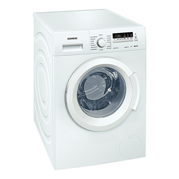 Siemens WM10K202TR 7 KG Çamaşır Makinesi Siemens WM10K202TR 7 KG Çamaşır Makinesi