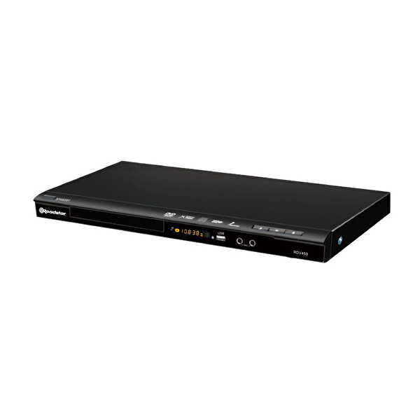 Roadstar RDV453H USB DVD Player Roadstar RDV453H USB DVD Player