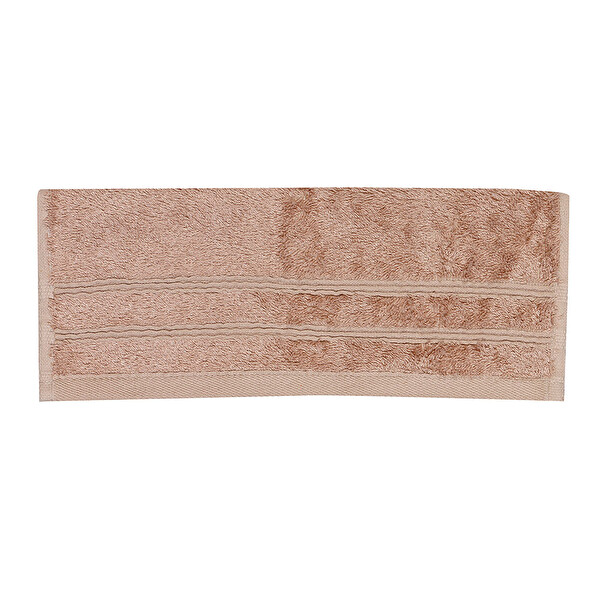 Bambu Solid Havlu 30*50 Camel Bambu Solid Havlu 30*50 Camel