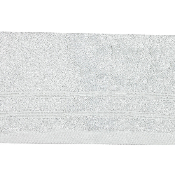 Bambu Solid Havlu 30*50 Sage Bambu Solid Havlu 30*50 Sage