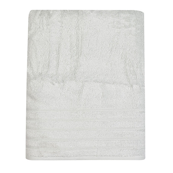 Bambu Solid Havlu 85*150 Sage Bambu Solid Havlu 85*150 Sage