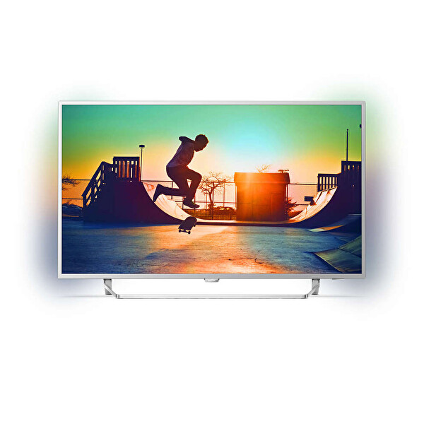 Philips 49PUS6412 4K UHD Android TV Philips 49PUS6412 4K UHD Android TV