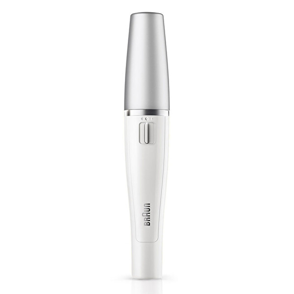 Braun Face SE810 Yüz Epilatörü ve Temizleyicisi Braun Face SE810 Yüz Epilatörü ve Temizleyicisi