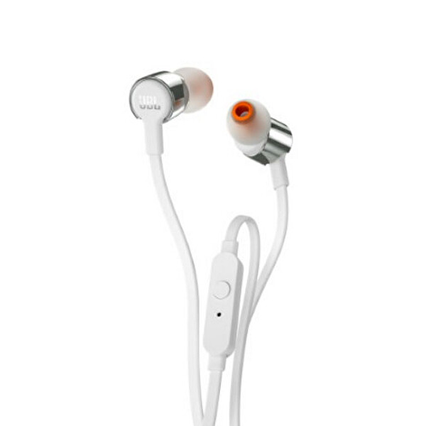 JBL,T210, Kulaklık Gri JBL,T210, Kulaklık Gri