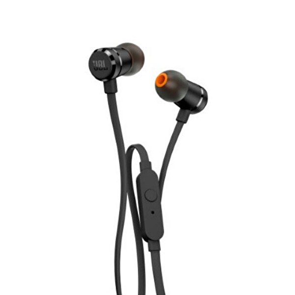 JBL,T290, Kulaklık Siyah