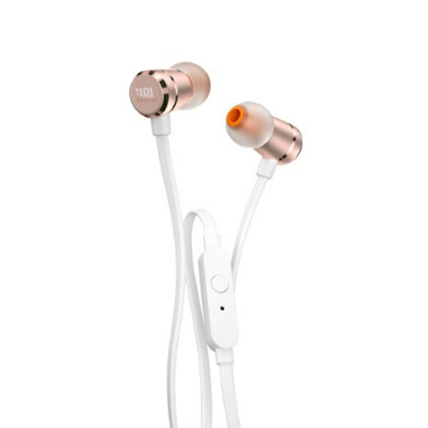 JBL,T290 Kulaklık Gold JBL,T290 Kulaklık Gold