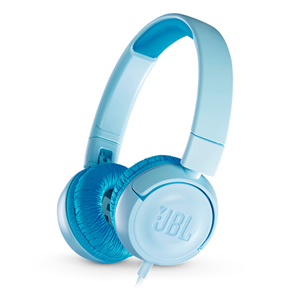 Jbl Jr300, Çocuk Kulaklığı, Oe, Mavi Jbl Jr300, Çocuk Kulaklığı, Oe, Mavi