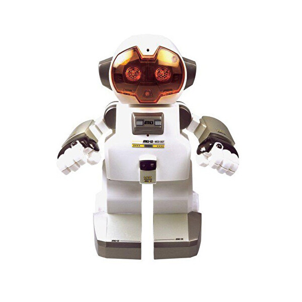 Echo-Bot I/R Echo-Bot I/R