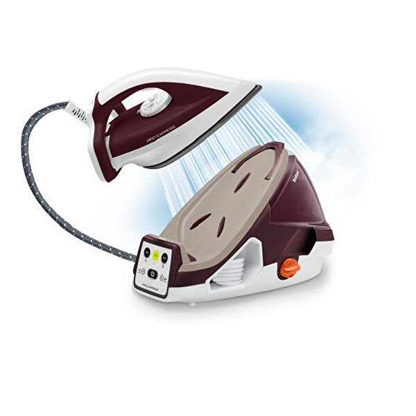 Tefal GV7810 Pro Expres Kazanlı Ütü Tefal GV7810 Pro Expres Kazanlı Ütü