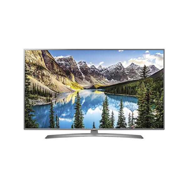 LG 43UJ701 4K UHD Smart LED TV