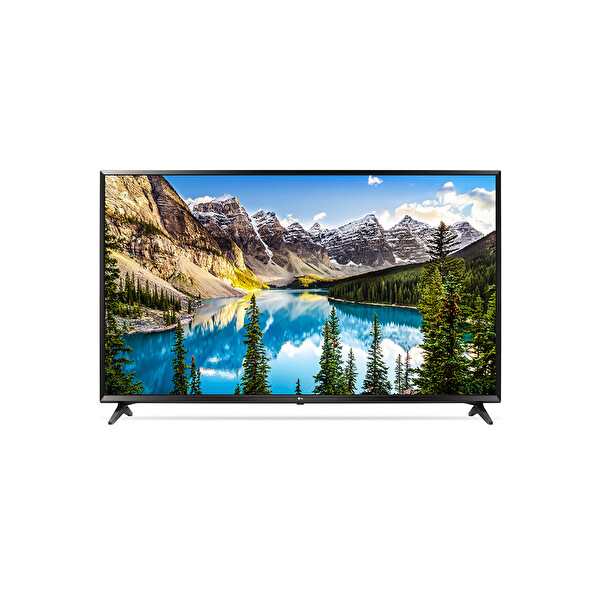 LG 65UJ630 4K Uhd Smart Led Tv