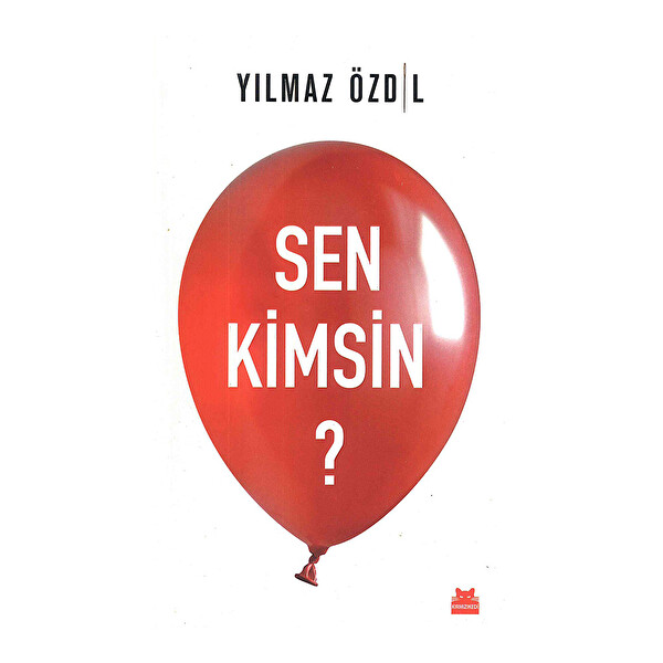 Sen Kimsin Sen Kimsin