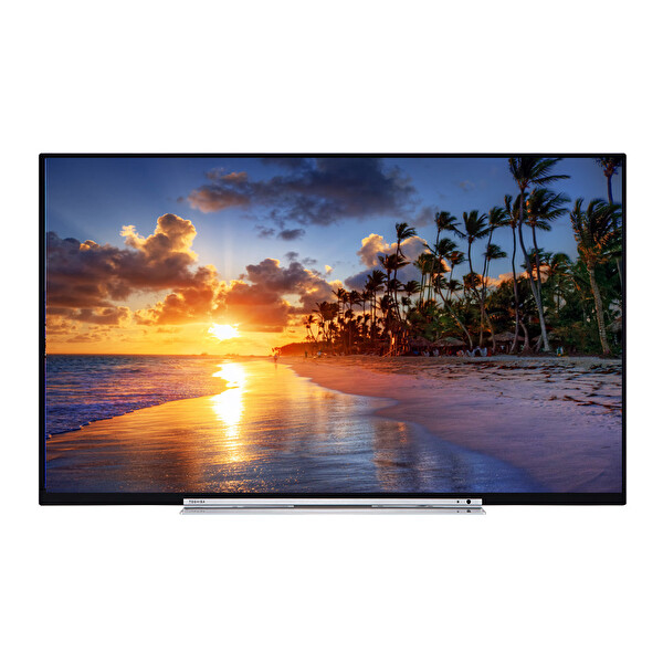 Toshiba 55U7763 4K UHD Smart Led Tv Toshiba 55U7763 4K UHD Smart Led Tv