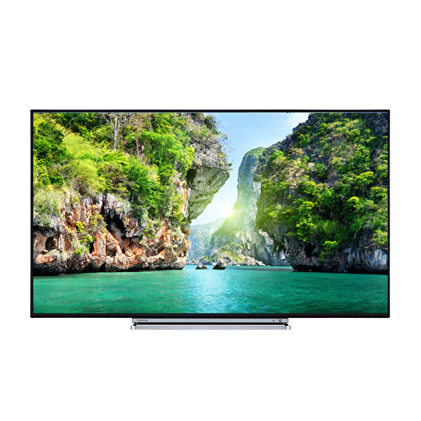 Toshiba 49U6763 4K Uhd Smart Led Tv Toshiba 49U6763 4K Uhd Smart Led Tv