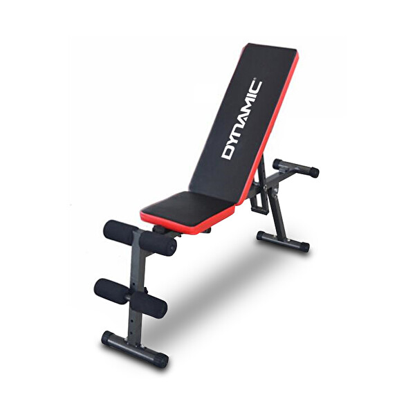 Dynamıc Strong Mekik Sehpası