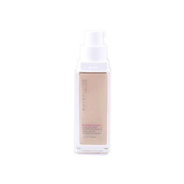 Maybelline New York Superstay 24h Fondoten 028 Soft Beige 30203368 Carrefoursa
