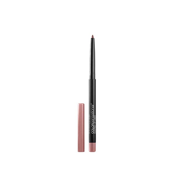 maybelline new york color sensational