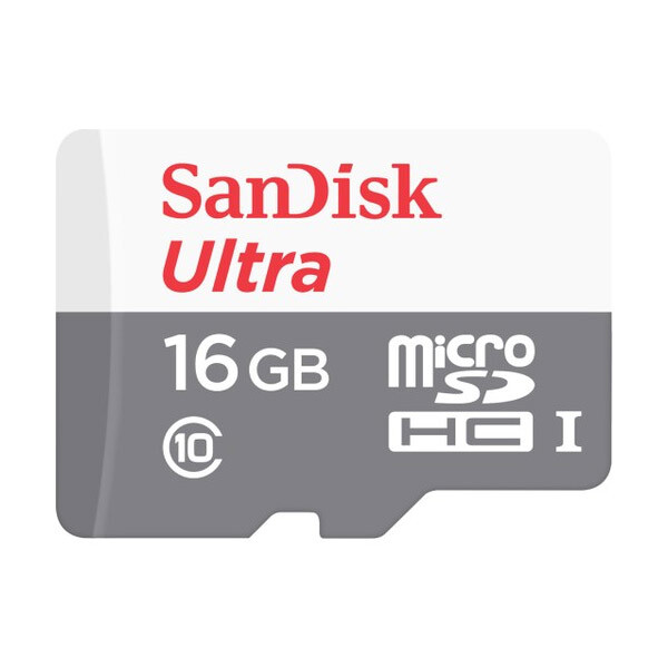 Sandisk Sdsquns 016g Gn3mn 16gb Hafiza Karti 30204275 Carrefoursa