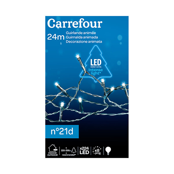Crf Led Işık 224Lü Bl 8F Crf Led Işık 224Lü Bl 8F